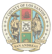 Los-Santos-County-Wappen