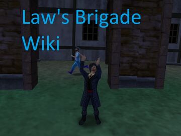 LAWS BRIGADE WIKI