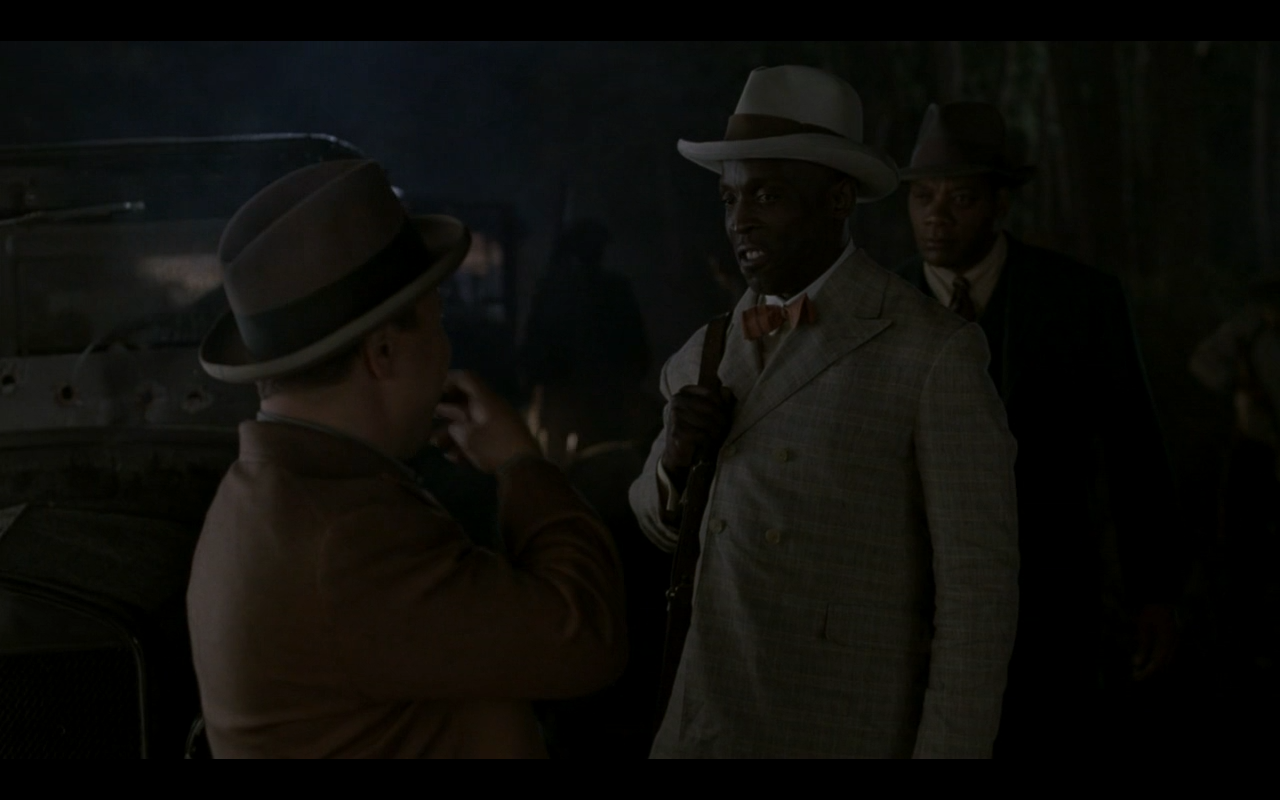 Chalky White Boardwalk Empire Wiki