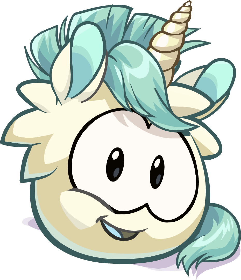 Club Penguin Puffle Names Club Penguin Puffle Names