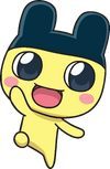 Mametchi anime large