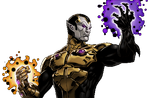 Thane Dialogue 1