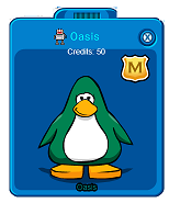 Oasis.ps Bot