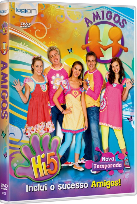 Mercadoriasdvds Wiki Hi 5 Brasil