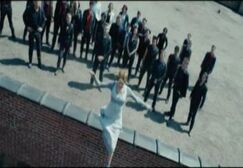Tris jumping