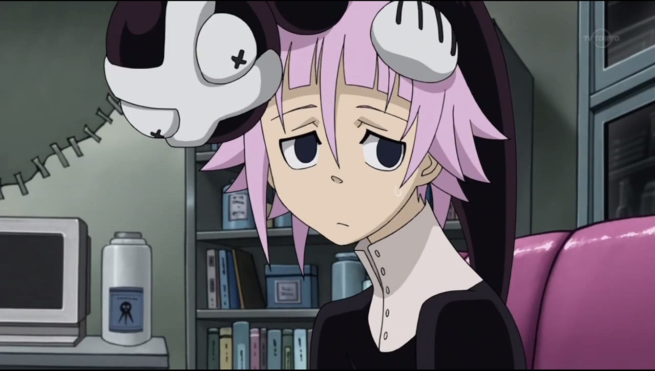 Ragnarok - Soul Eater Wiki - The Encyclopedia about the manga and anime