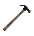 Martillo GTA V