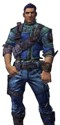 BL2-Axton-Skin-Blue Serenity