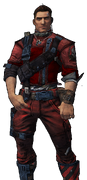 BL2-Axton-Skin-Red Fraction