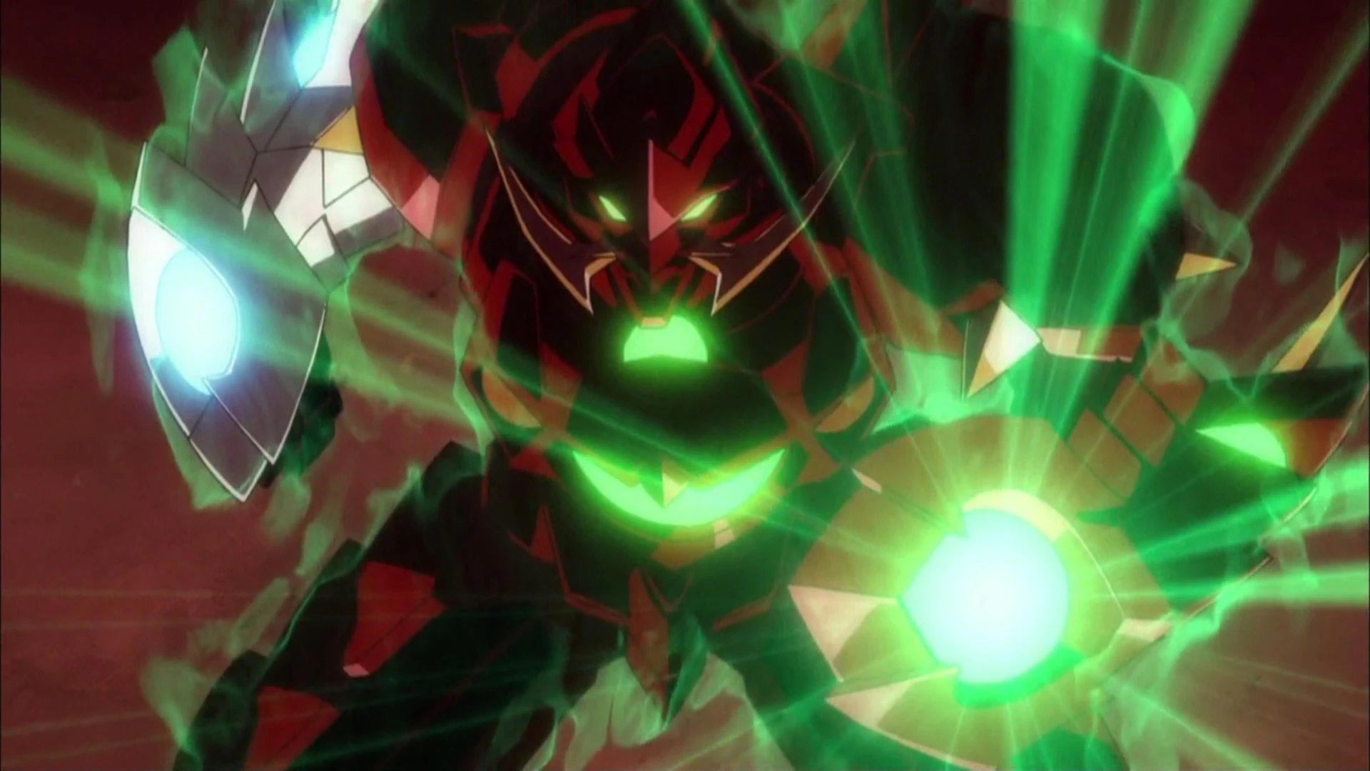 Image Red Scale Mail + Dividing Gear.jpg High School DxD Wiki