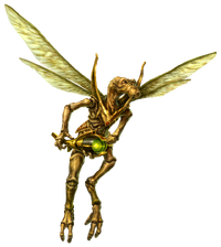 Geonosian NEGAS