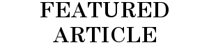 Featuredarticle