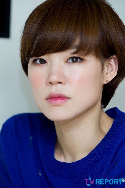 » Han Ye Ri » Korean Actor & Actress