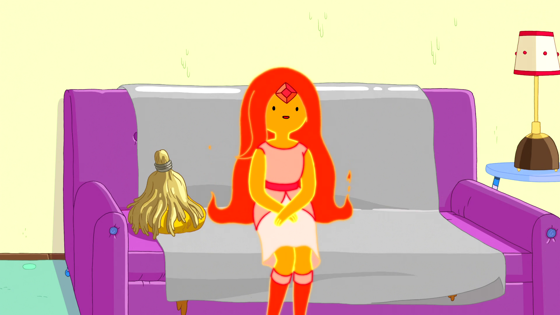 costume bubblegum and Finn princess Sharpsteen recommend Nude girl midgets