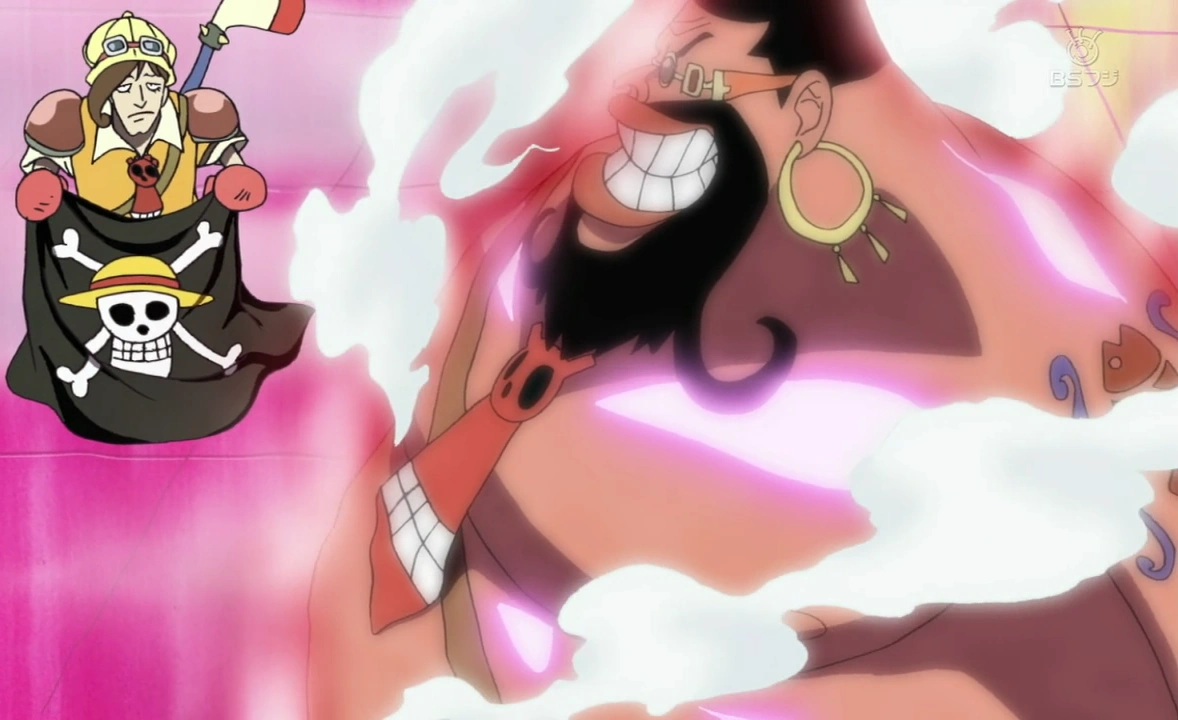 Accino The One Piece Wiki Manga Anime Pirates Marines Treasure 