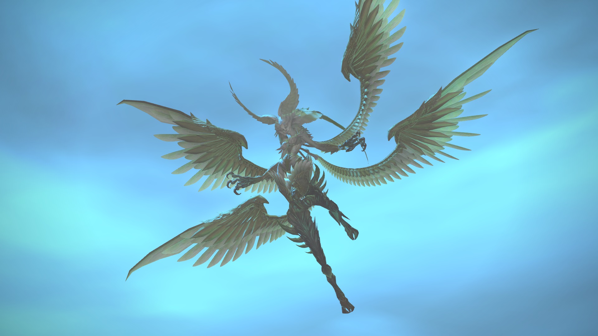 Garuda (Summon) - The Final Fantasy Wiki - 10 years of having more