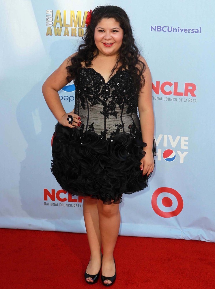 Raini Rodriguez - Austin & Ally Wiki