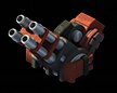 Flak Gun IV