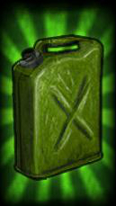 Fuel Can Game