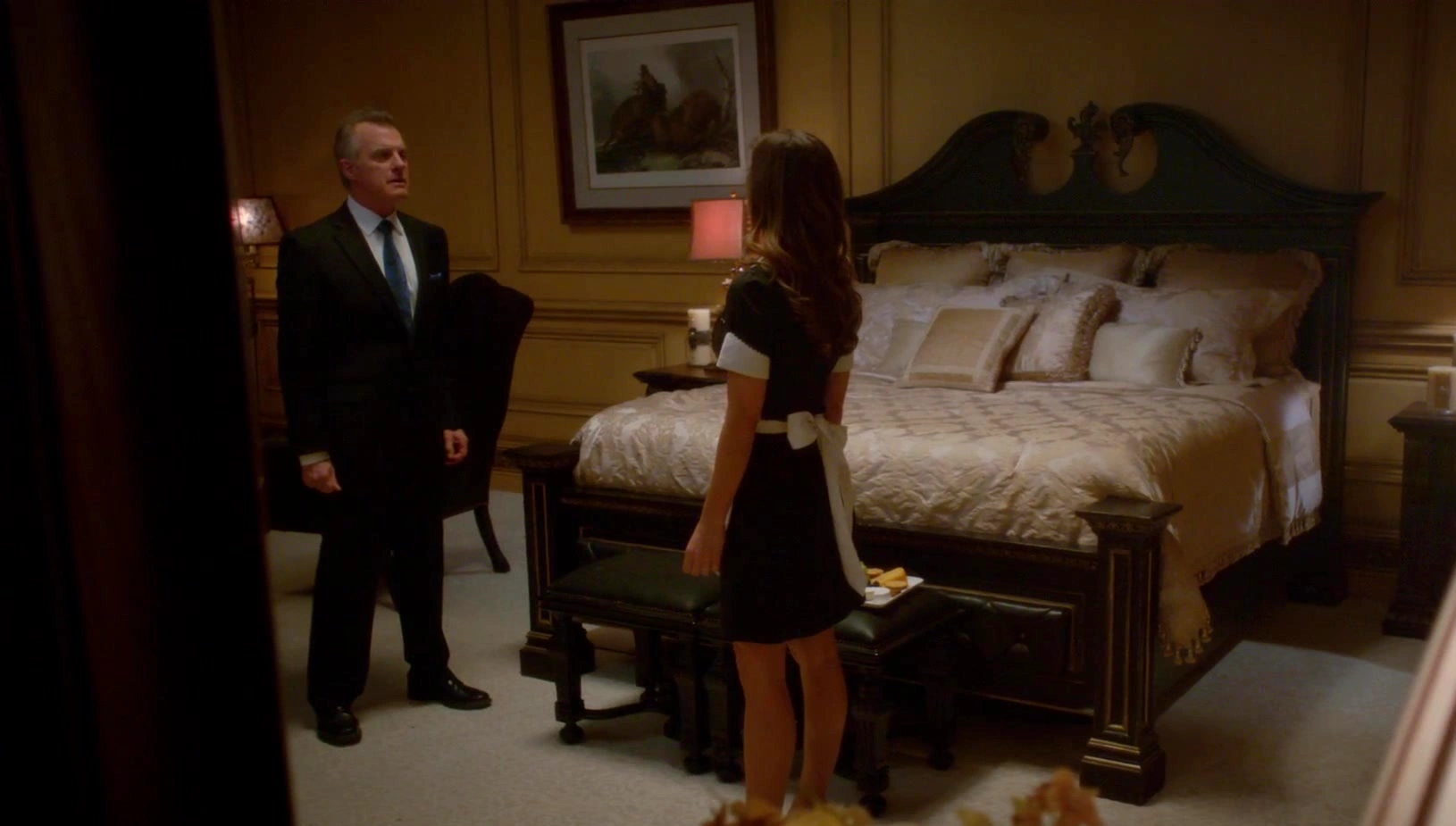 Marisol Suarez Devious Maids Wiki