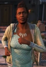 DeniseClintonGTAV