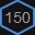 Steam Level 150