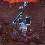 Xal'naga device