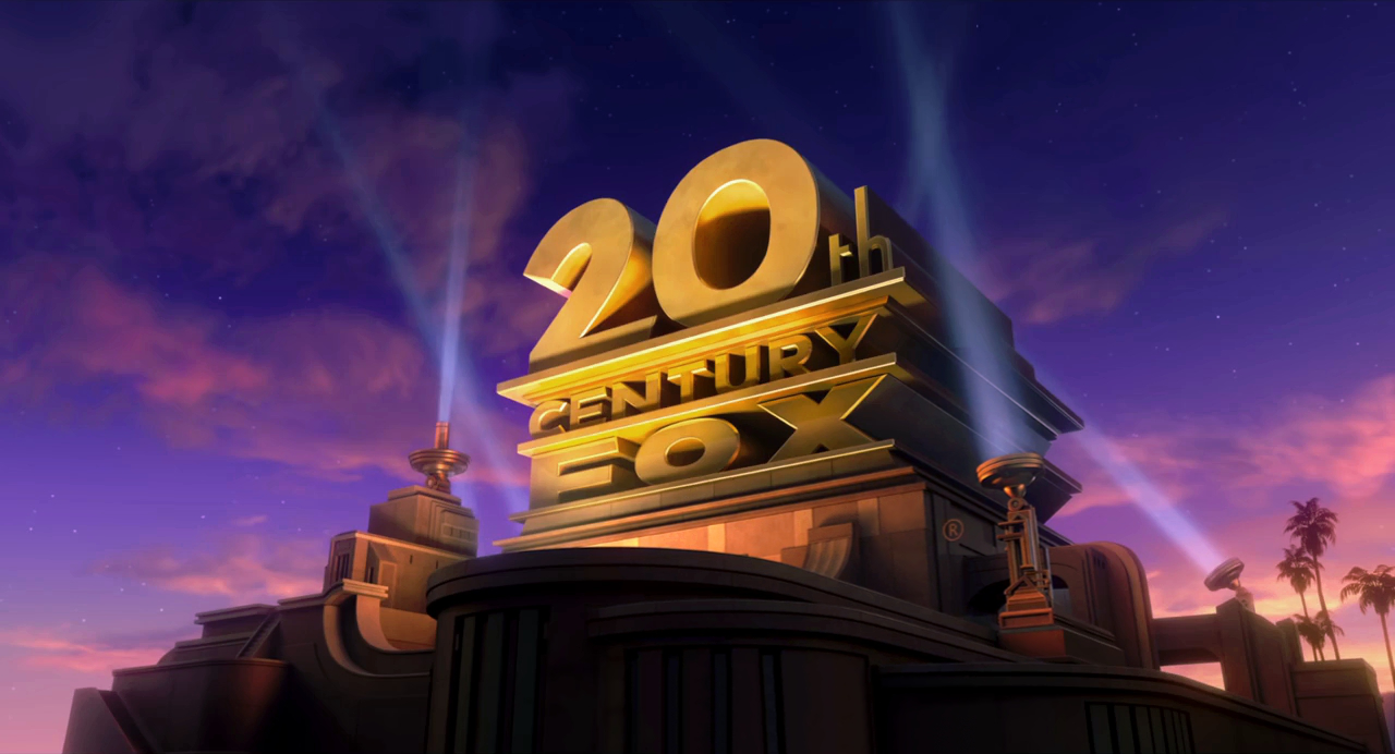 20 century fox intro free download