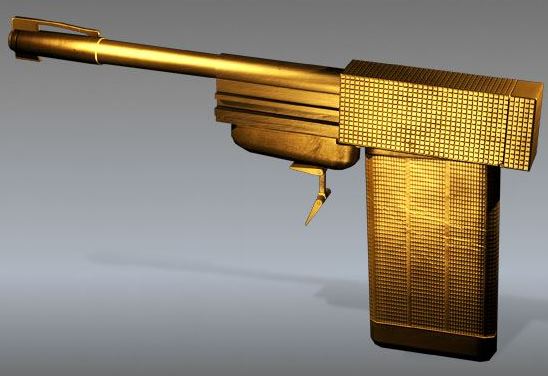 goldeneye 007 gun