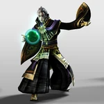 Kanbei Kuroda