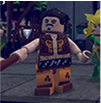 kraven lego