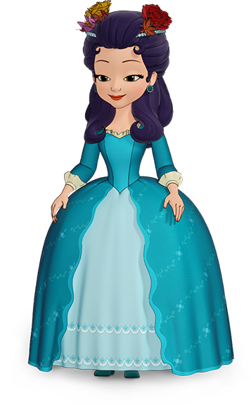 Princess Hildegard - Disney Wiki