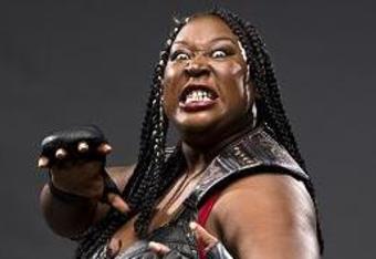 Kharma - Video Game Championship Wrestling Wiki