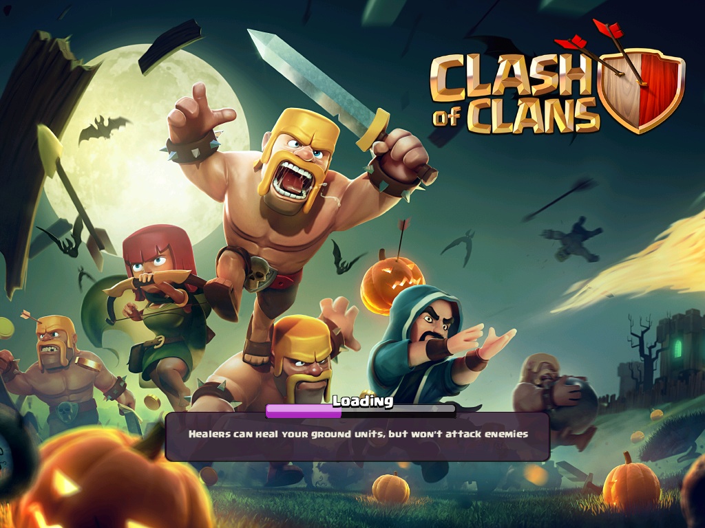clash of clans forum