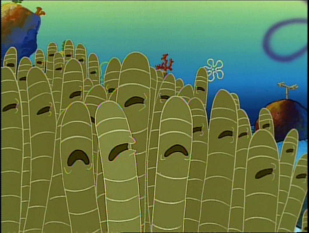 NEMATODES