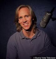 Jeff G. Bennett