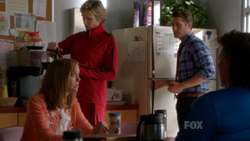 Teacherscene TheQuarterback