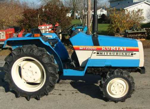 Mitsubishi Agricultural Machinery - Tractor & Construction ... wiring diagram mahindra 28 