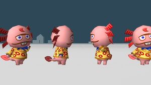 Shrunky