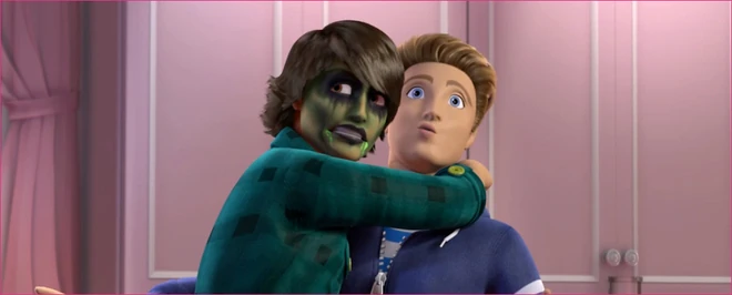 Ryan - Barbie: Life in the Dreamhouse Wiki