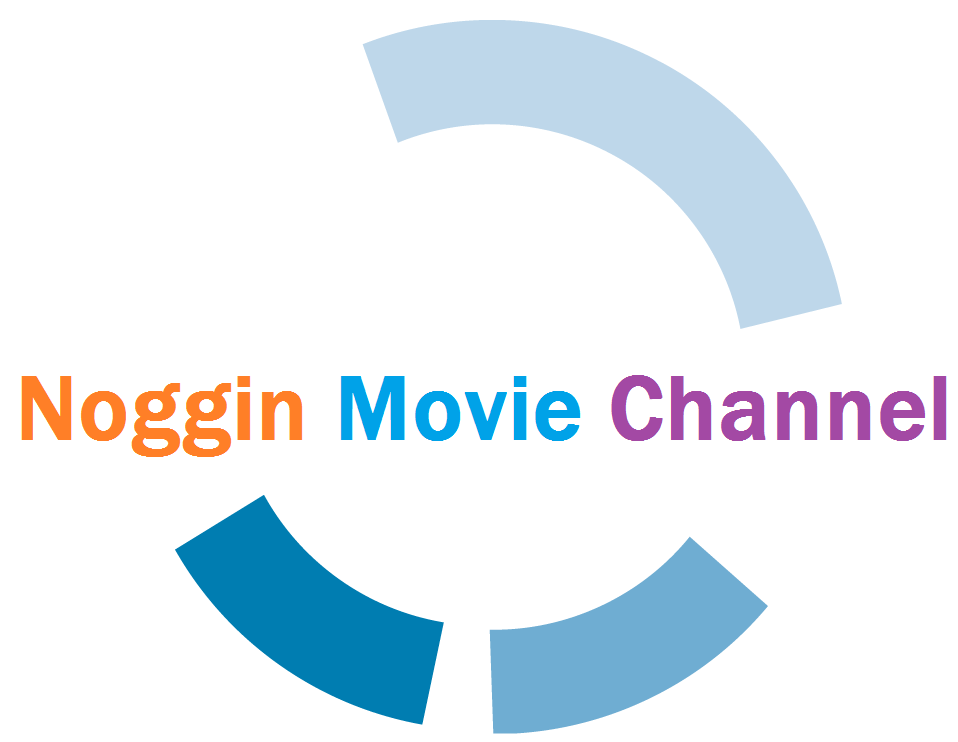 Noggin Movie Channel Logo