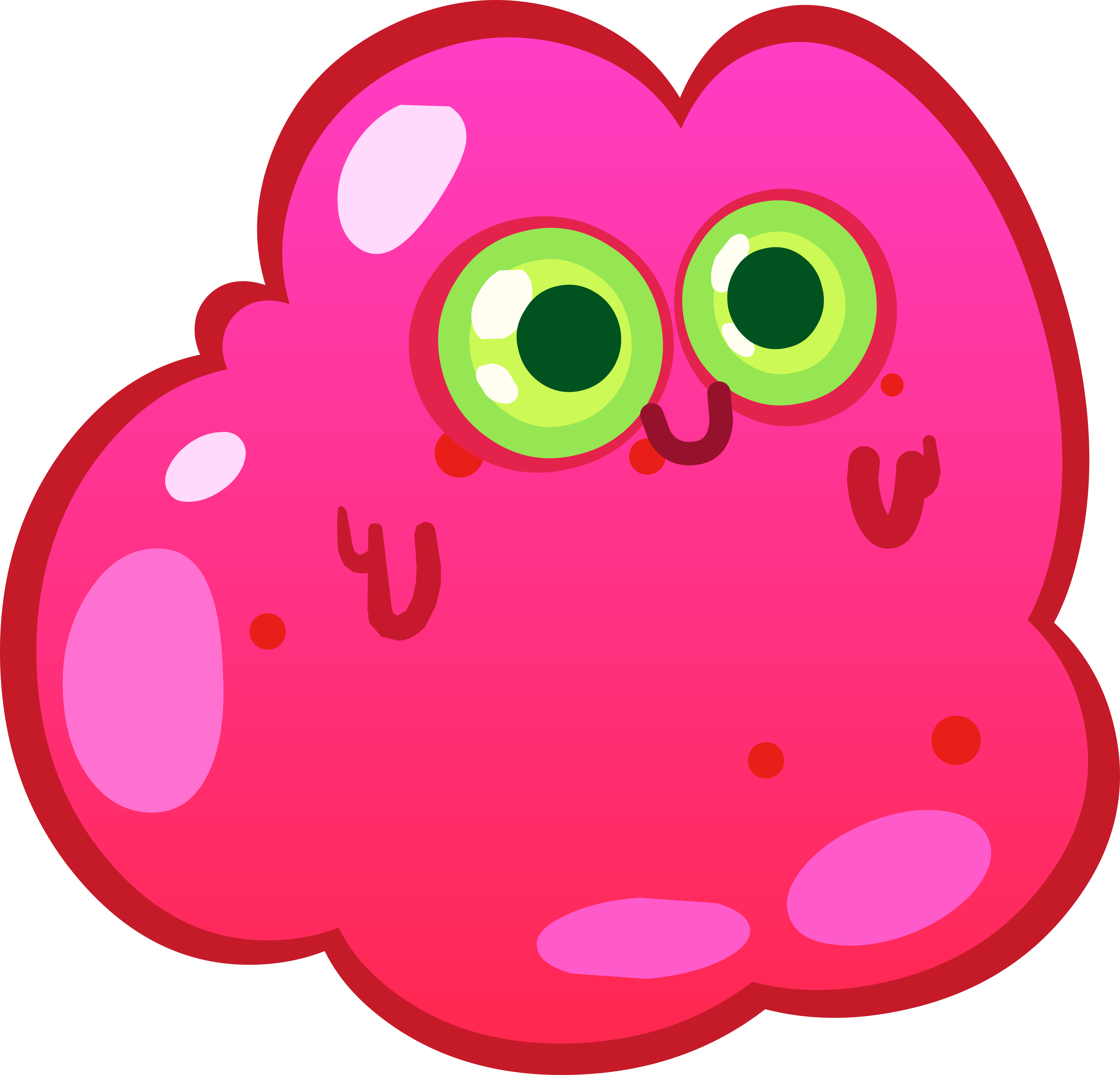 Glob Moshi Monsters Wiki