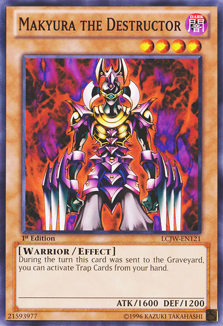 The best Yugioh card of all time | IGN Boards