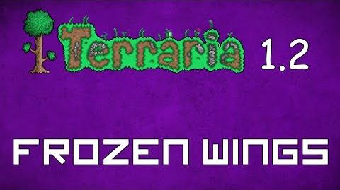 frozen wings terraria