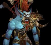 Vol'jin (mists)