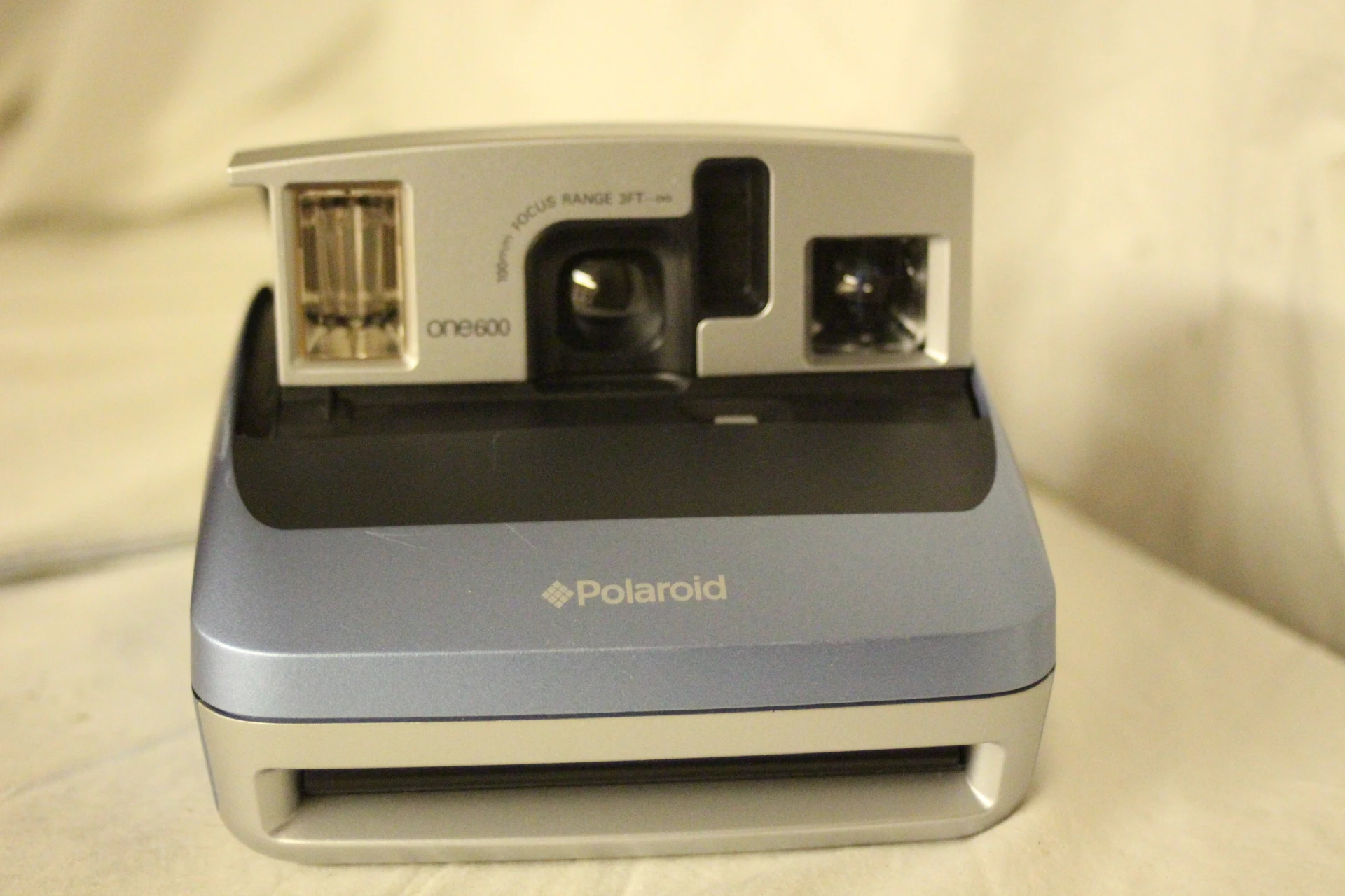Polaroid Camerapedia