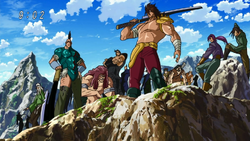 Bishokuyas