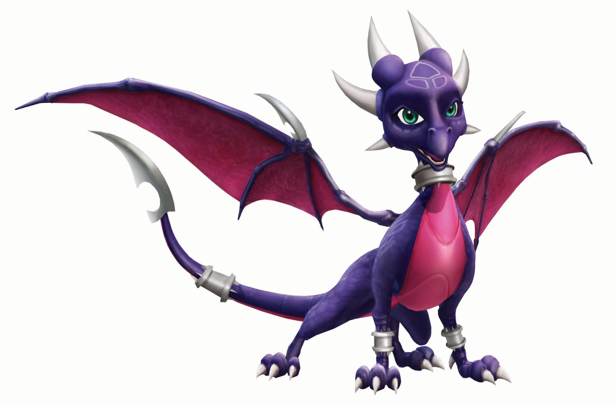 Descargar The Legend Of Spyro: Dawn Of The Dragon Torrent