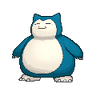 Snorlax XY