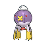 Drifblim XY